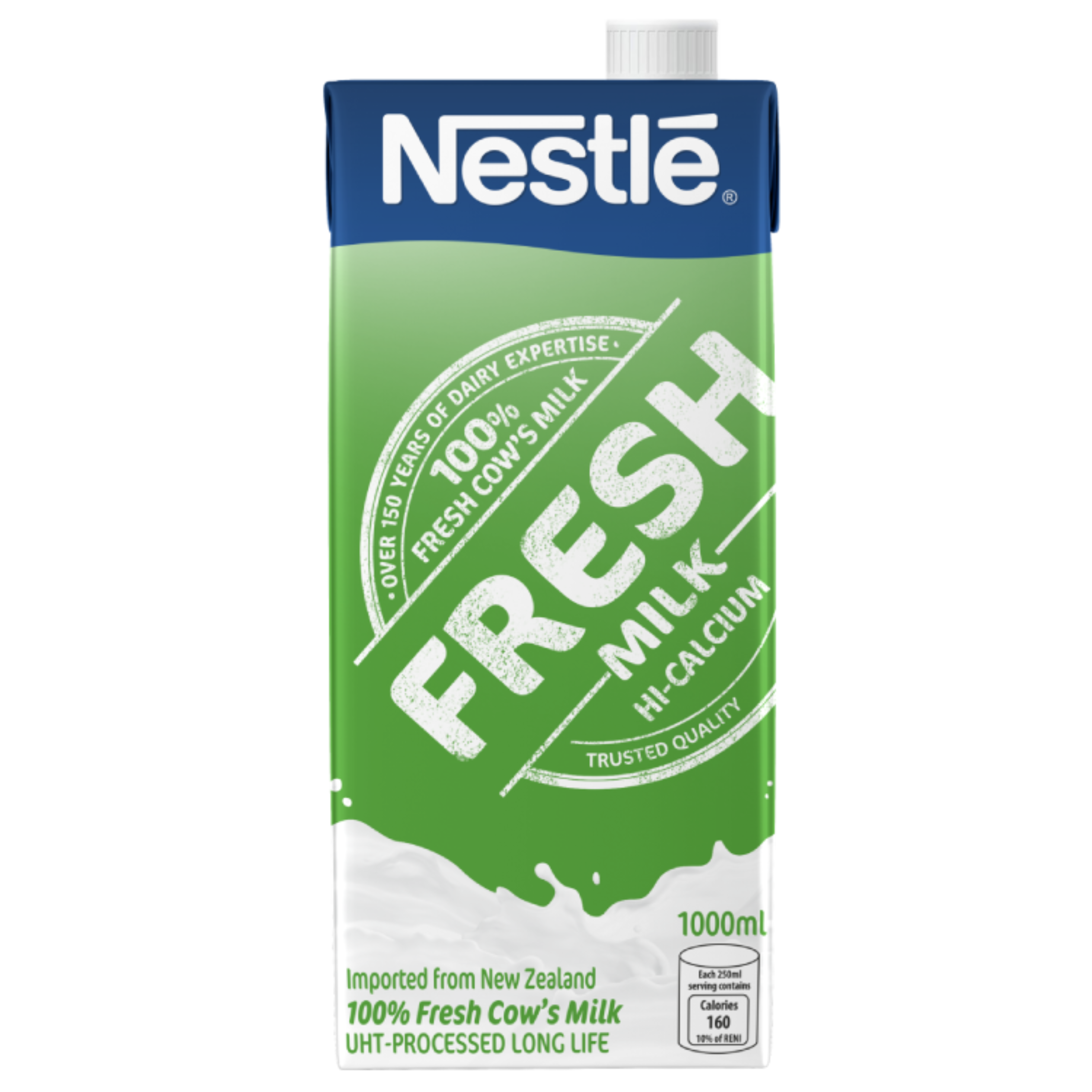 Fresh Milk